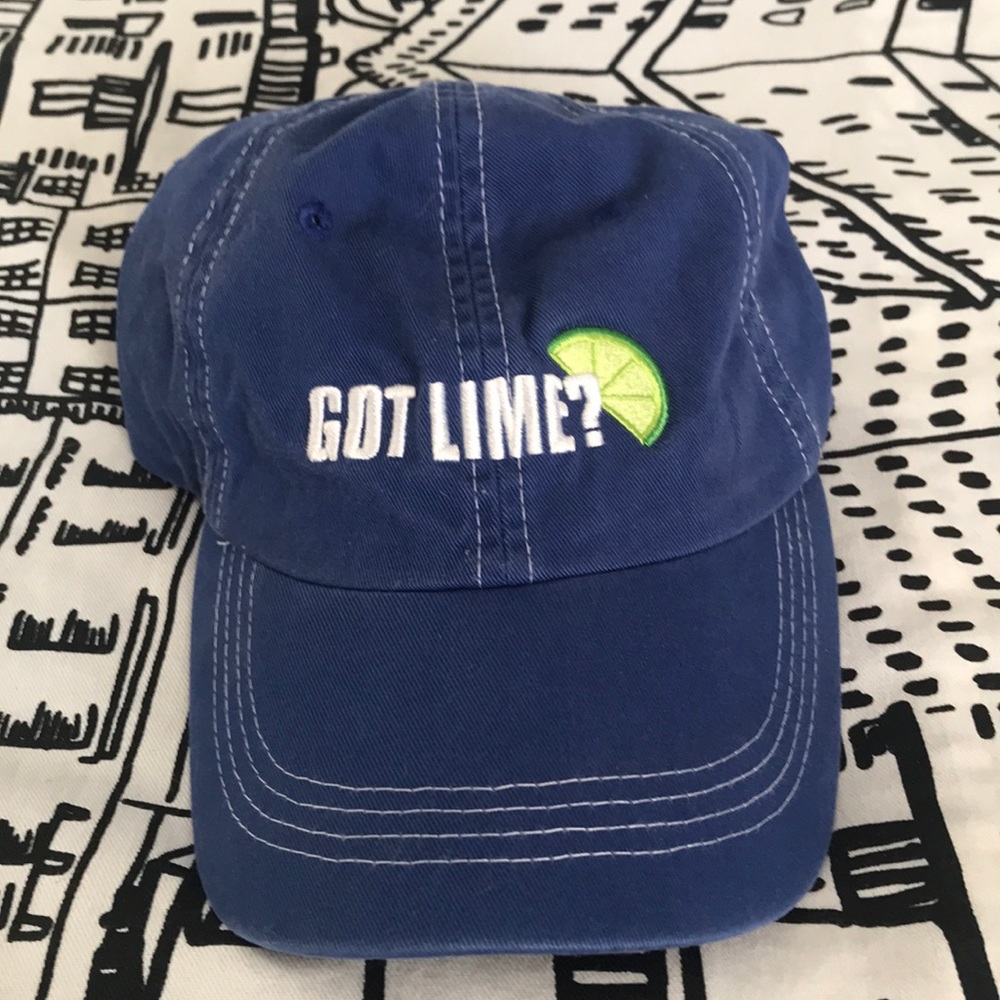 Corona Extra Baseball Cap